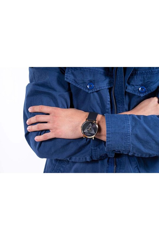 Hodinky Guess GW0503G1