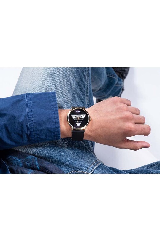 Hodinky Guess GW0503G1