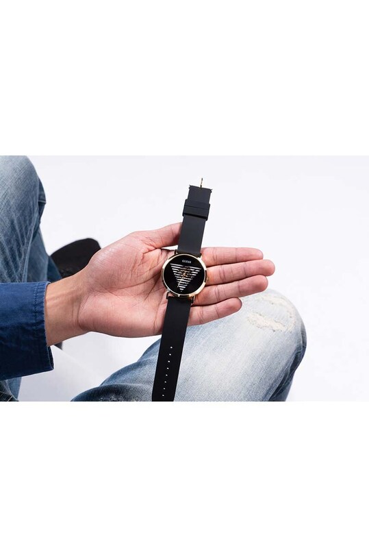 Hodinky Guess GW0503G1