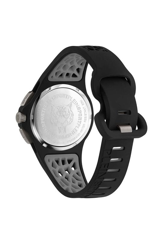 PLEIN SPORT zegarek PSABA0123 czarny AA00