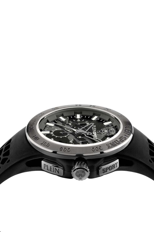 Аксесуари Годинник PLEIN SPORT PSABA0123 чорний