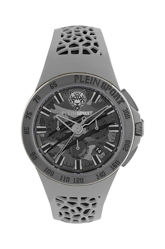 Часы PLEIN SPORT серый PSABA0523
