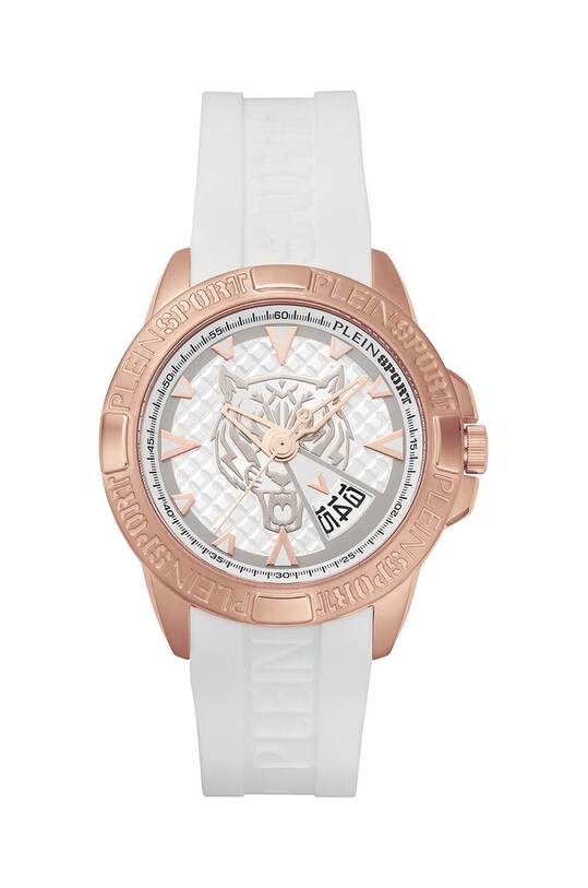 PLEIN SPORT ceas alb PSFBA0723