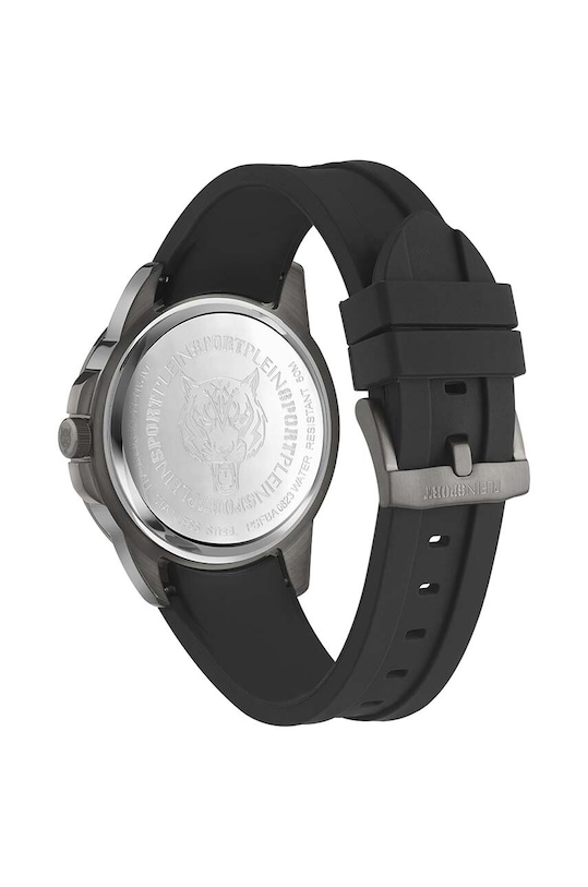 PLEIN SPORT zegarek PSFBA0823 czarny AA00