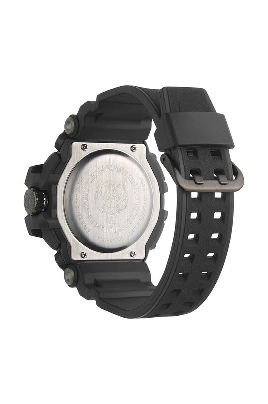 PLEIN SPORT zegarek PSNBA0123 czarny AA00
