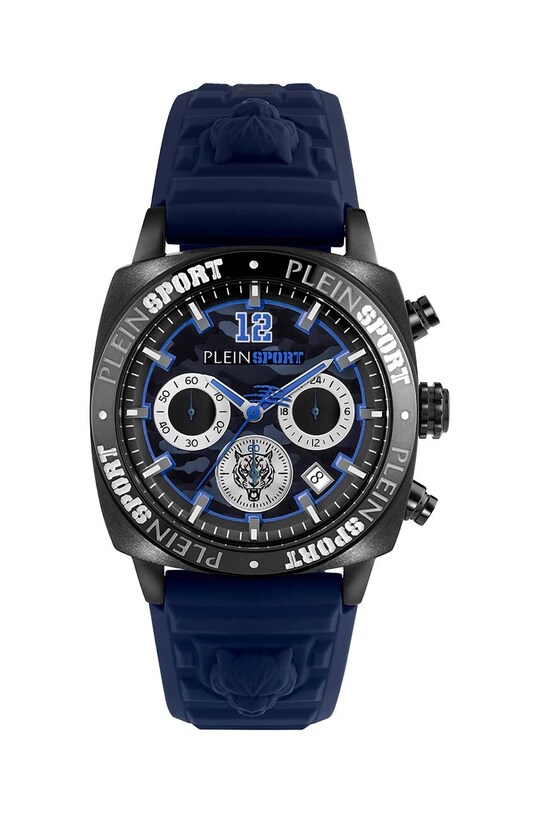 PLEIN SPORT ceas albastru PSGBA0323