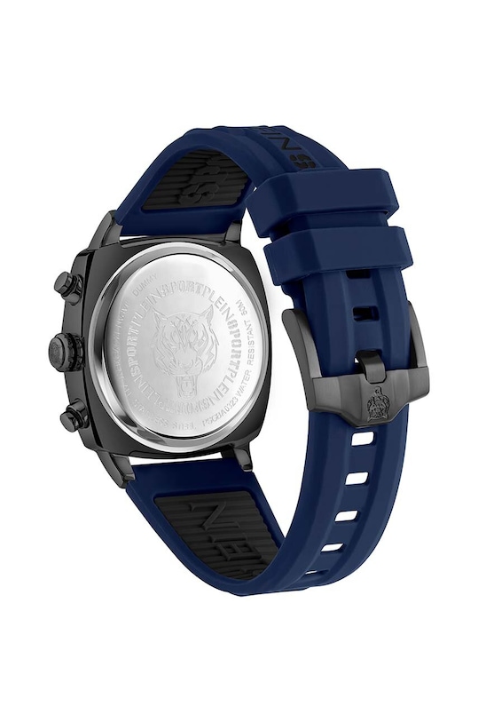 Годинник PLEIN SPORT PSGBA0323 блакитний AA00