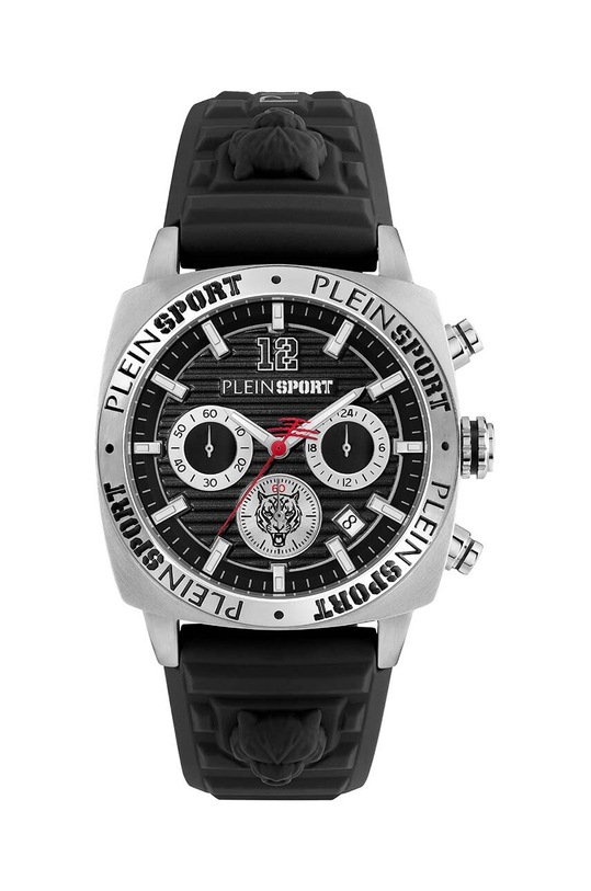 Hodinky PLEIN SPORT černá PSGBA0623