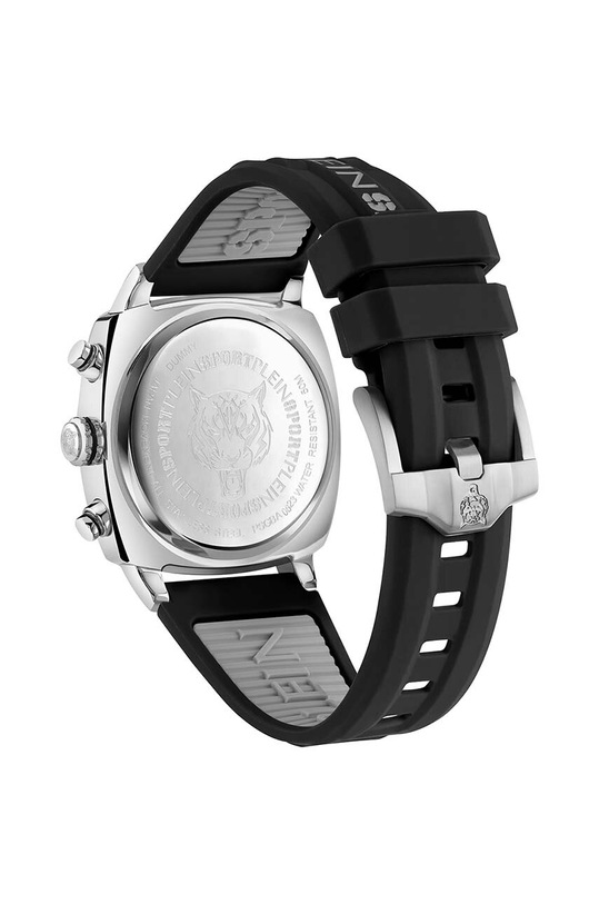 Hodinky PLEIN SPORT PSGBA0623 černá AA00