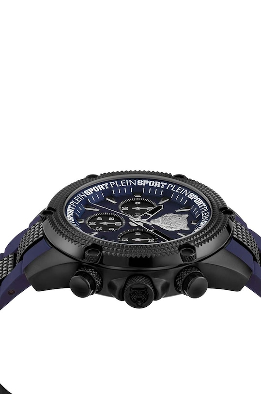 Аксесуари Годинник PLEIN SPORT PSDBA0123 блакитний