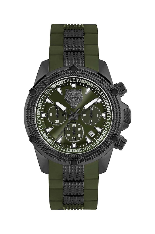 PLEIN SPORT óra zöld PSDBA0223