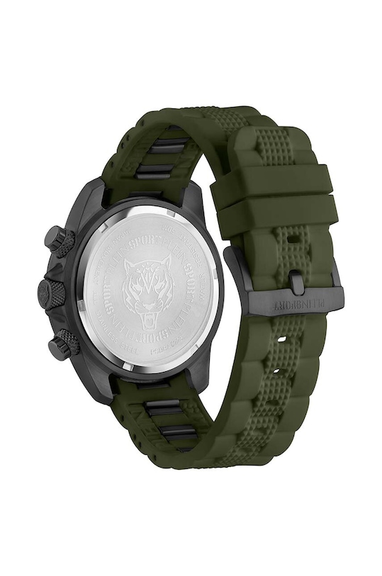 PLEIN SPORT óra PSDBA0223 zöld AA00