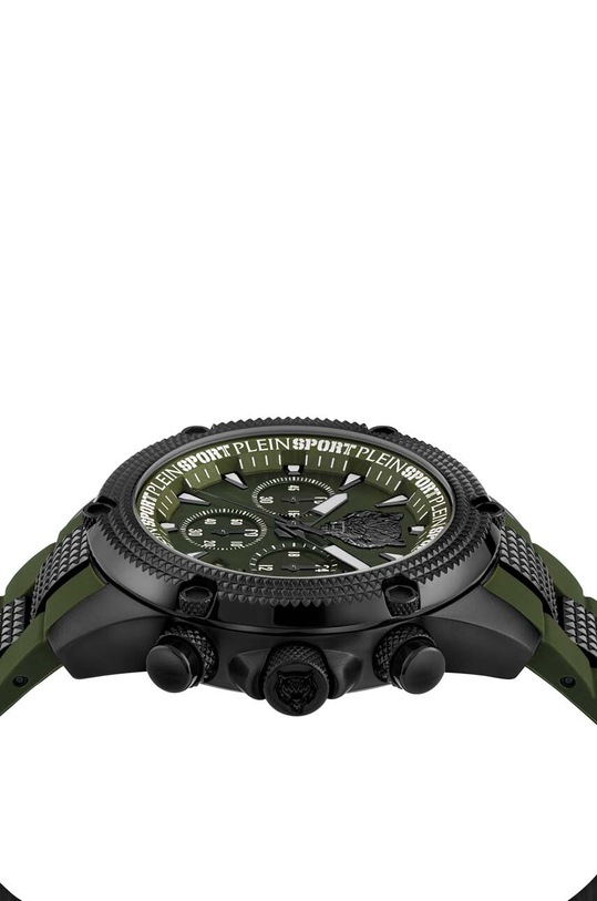 Kiegészítők PLEIN SPORT óra PSDBA0223 zöld