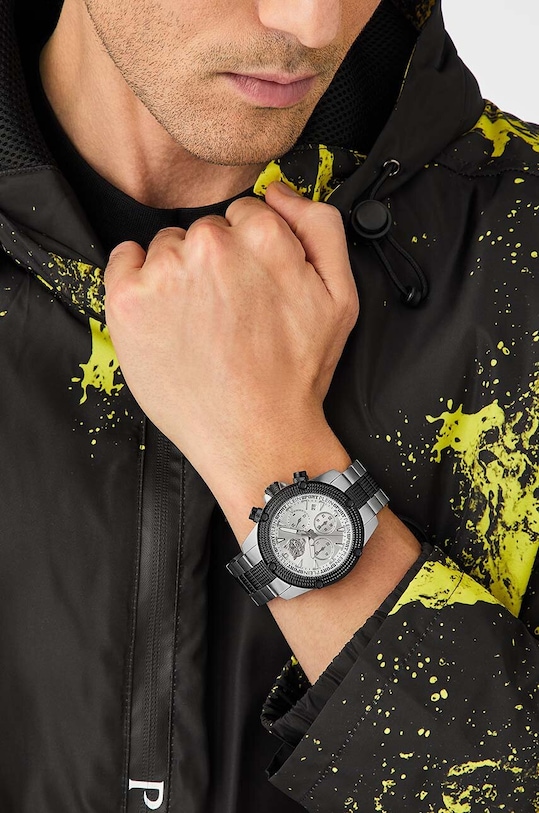 PLEIN SPORT ceas multicolor PSDBA0923