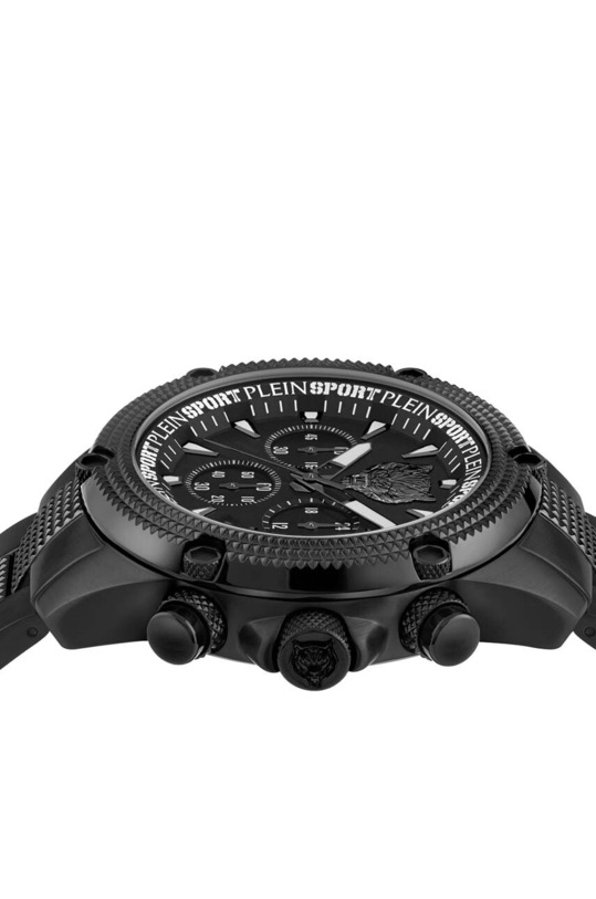 Аксесоари Часовник PLEIN SPORT PSDBA1023 черен