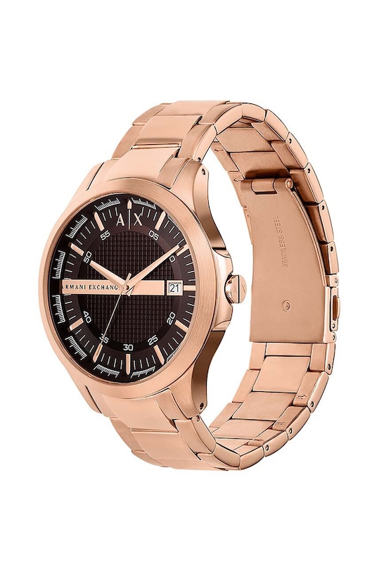 Hodinky Armani Exchange AX2449 ružová AA00