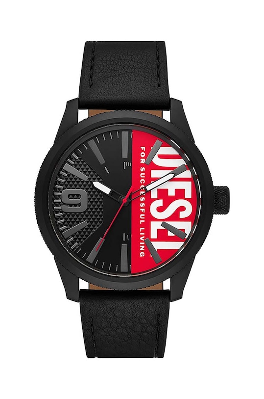 Diesel ceas negru DZ2180