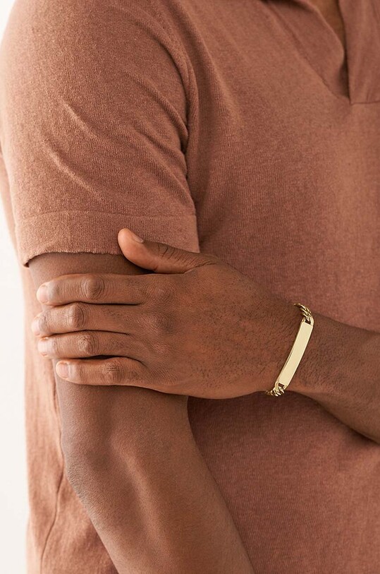 Fossil bransoletka JF04465710