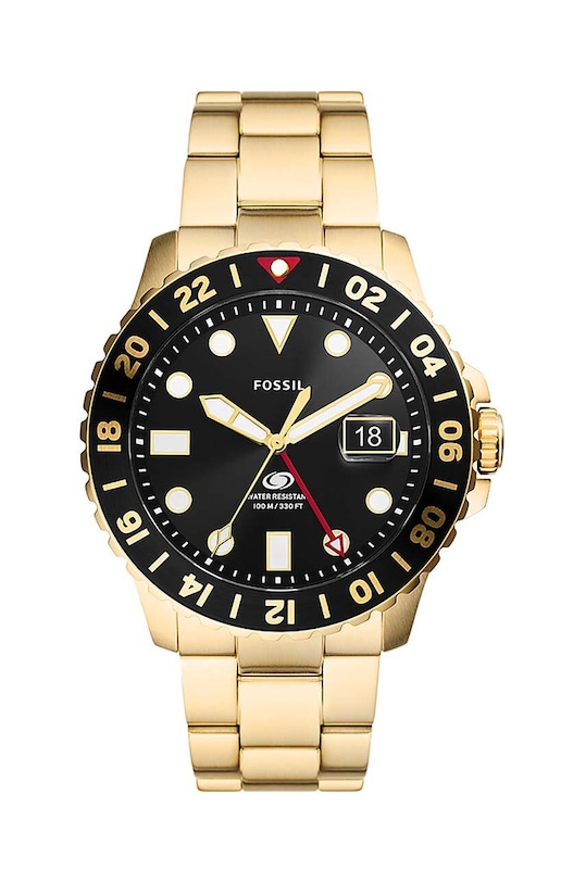 Fossil ceas aur FS5990