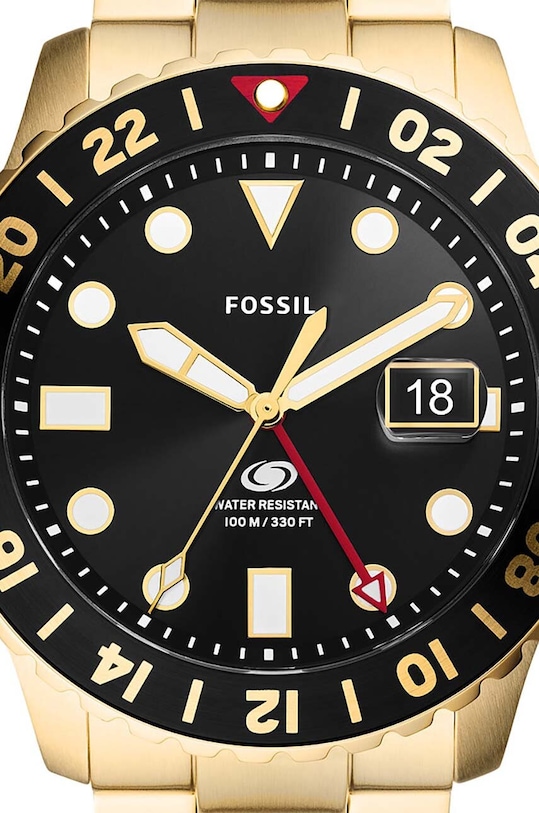 Fossil ceas FS5990 aur AA00