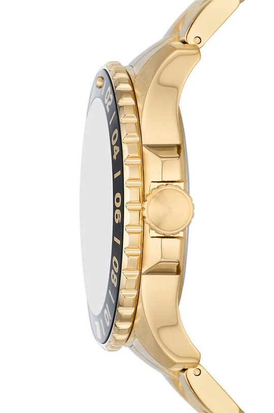 Аксесуари Годинник Fossil FS5990 золотий