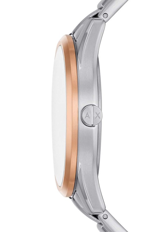 Akcesoria Armani Exchange zegarek AX1870 srebrny