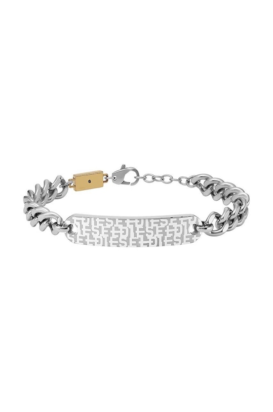 Браслет Diesel барвистий DX1429931