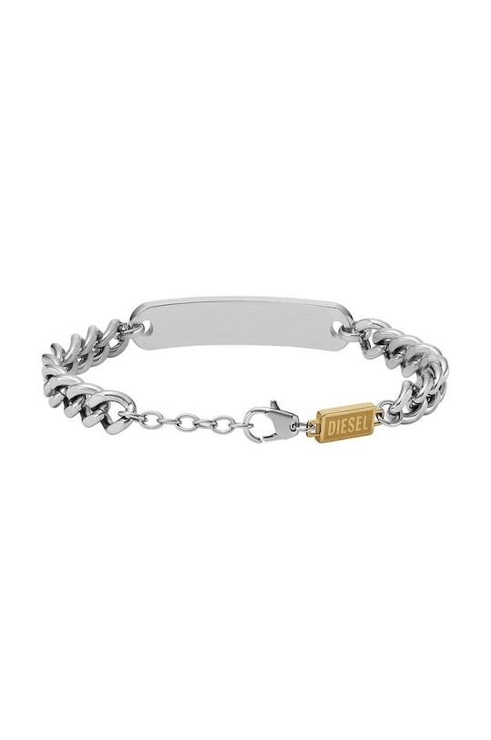 Браслет Diesel DX1429931 барвистий AA00
