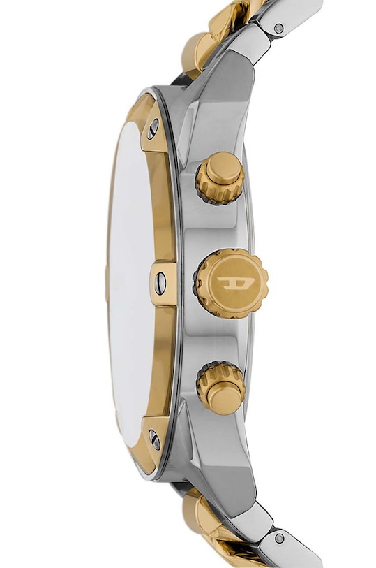 Hodinky Diesel DZ4629 zlatá AA00