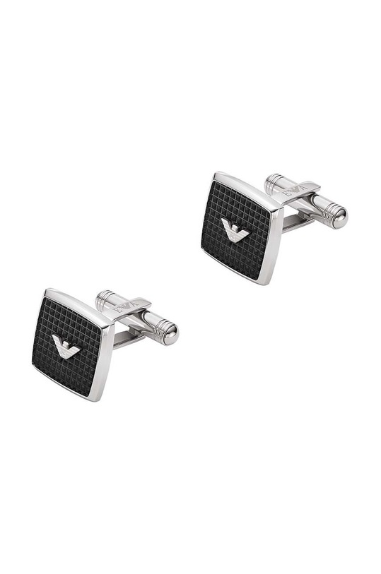 Emporio Armani butoni argintiu EGS2997040