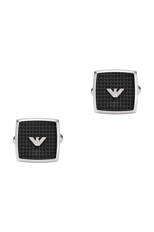 Emporio Armani butoni EGS2997040 argintiu AA00