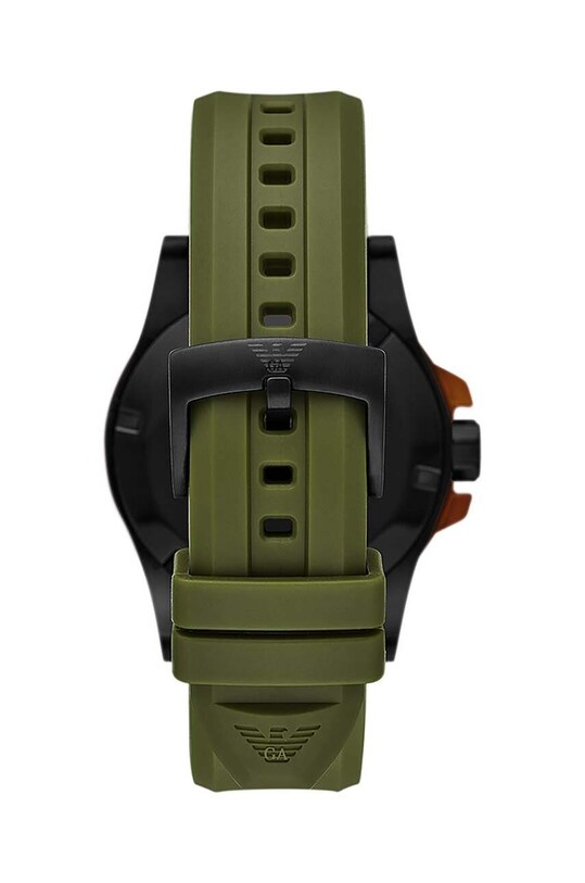 Emporio Armani ceas verde AR11540