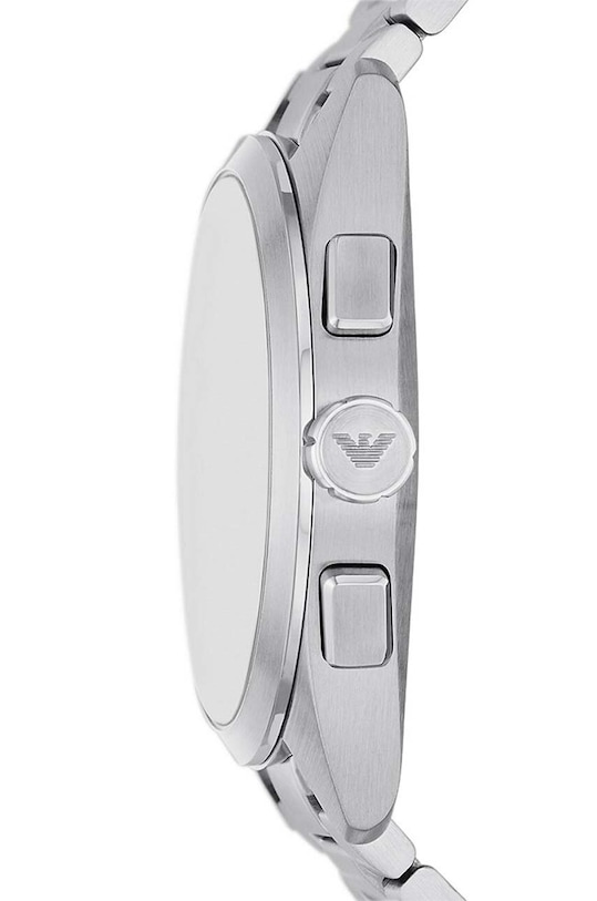 Dodatki Ura Emporio Armani AR11541 srebrna