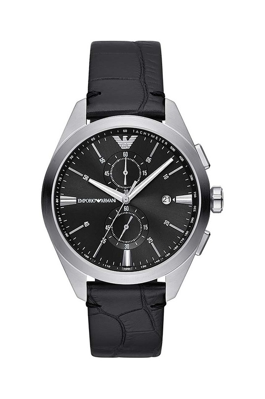 Emporio Armani zegarek srebrny AR11542