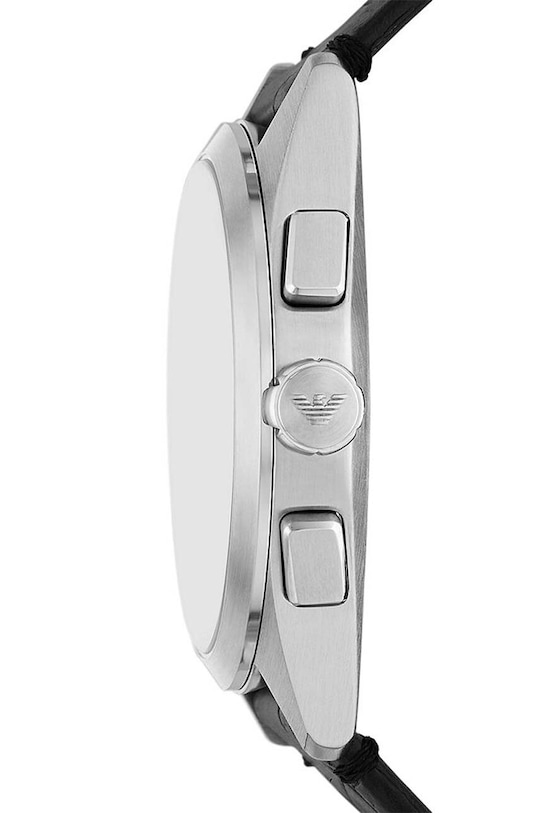 Akcesoria Emporio Armani zegarek AR11542 srebrny