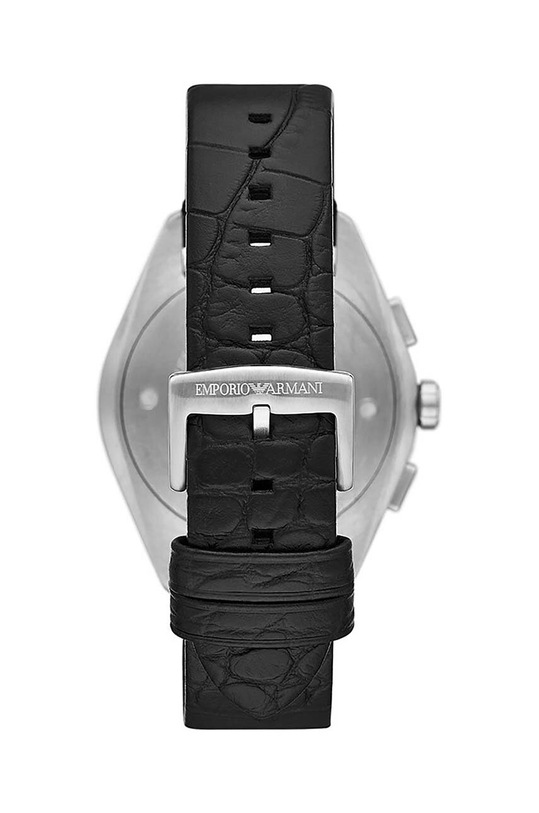 Hodinky Emporio Armani stříbrná AR11542