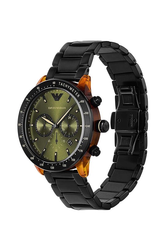 Emporio Armani zegarek AR11548 czarny AA00