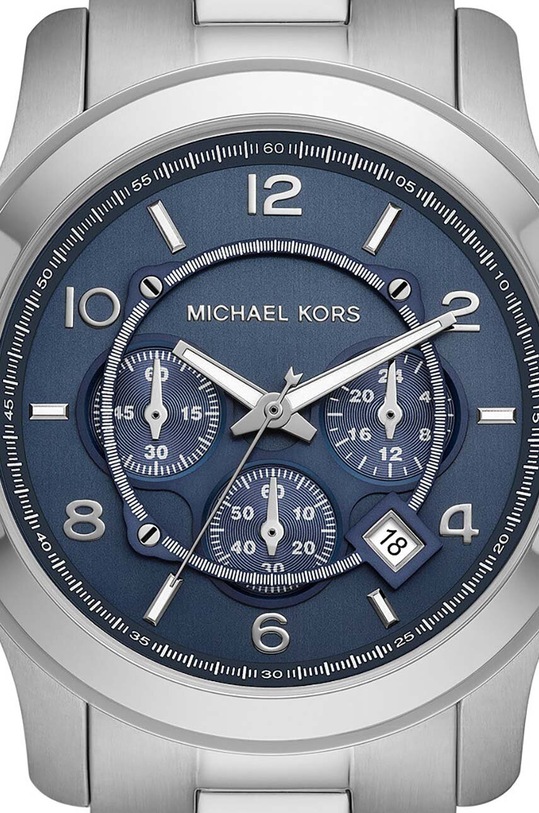 Michael Kors ceas MK9105 argintiu AA00
