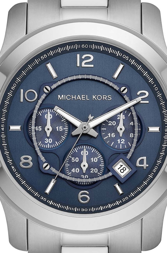 Michael Kors ceas MK9105 argintiu AA00