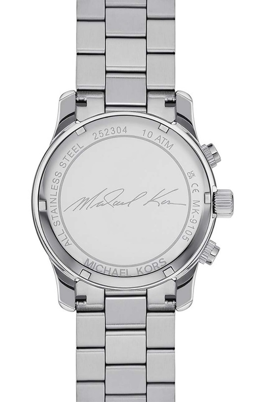 Michael Kors ceas MK9105 argintiu