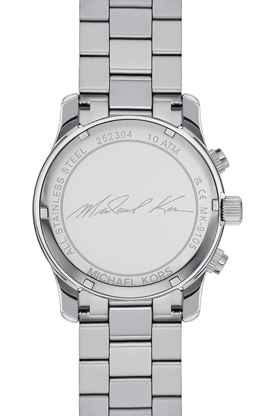 Michael Kors ceas MK9105 argintiu