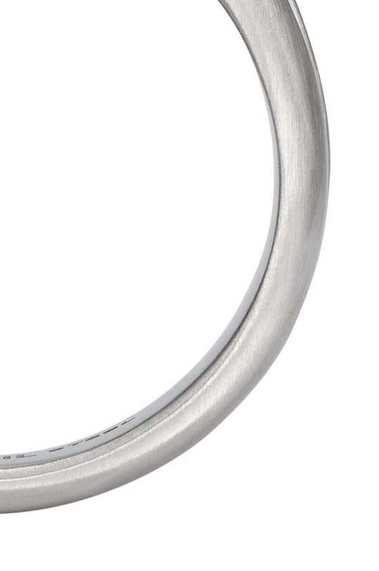 Fossil pierścionek srebrny JF04467040