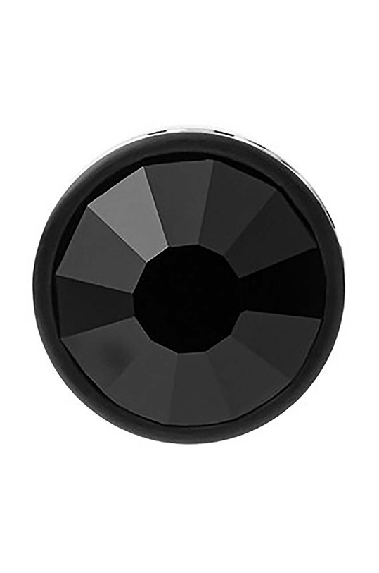 Обица Diesel черен DX1275001