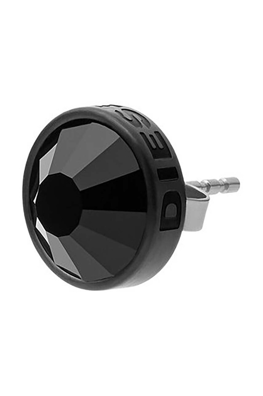 Обица Diesel DX1275001 черен AA00
