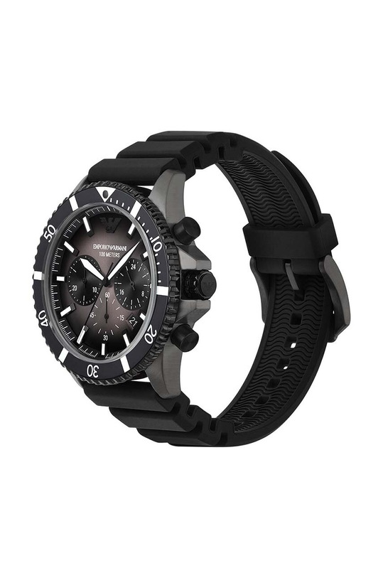 Emporio Armani óra AR11515 szürke AA00