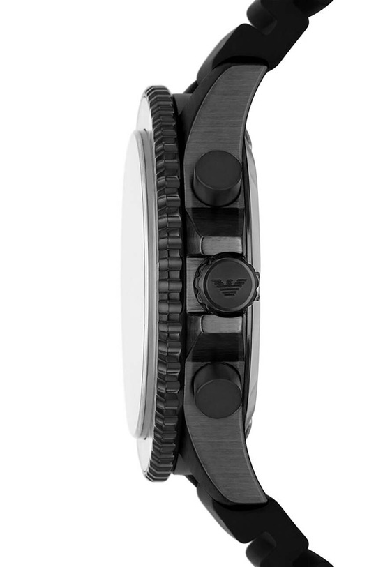 Emporio Armani óra AR11515 szürke