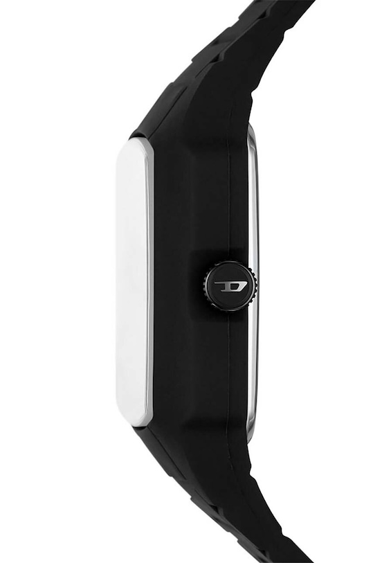 Hodinky Diesel čierna DZ2166