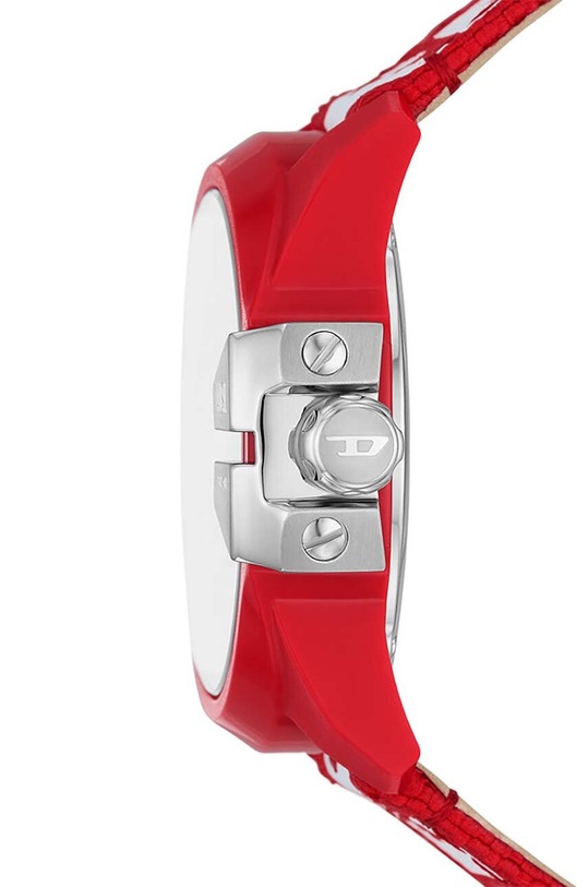Doplnky Hodinky Diesel DZ4619 červená
