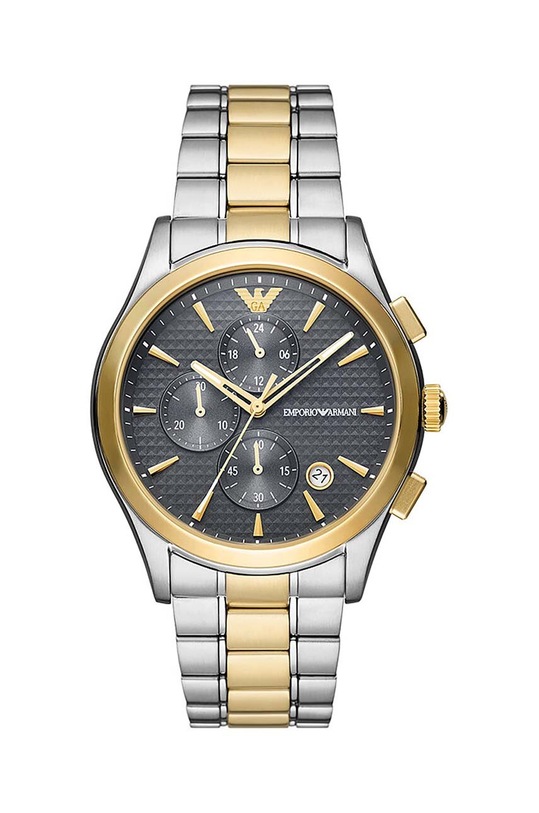 Emporio Armani óra ezüst AR11527