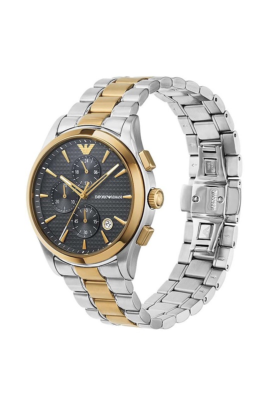 Emporio Armani óra AR11527 ezüst AA00